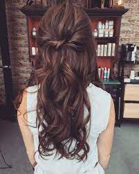Pretty Loose Waves By Katie Blasius Loose Waves Hair Hair Styles Long Hair Styles