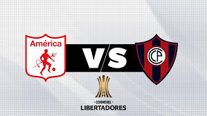 They play their home games at the olímpico pascual guerrero stadium. Copa Libertadores Hoy America De Cali Vs Cerro Porteno Horario Y Donde Ver En Vivo Por Tv La Primera Fecha De La Copa Libertadores 2021 Marca Claro Colombia