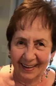 Anna Catalano Obituary