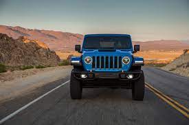 After teasing a hemi v8 for the wrangler last summer, the special 392 version was announced for a 2021 release. Jeep Wrangler Rubicon 392 Hamburg