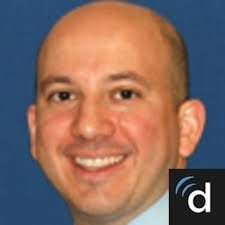 Dr. Chad M. Cabral, DO