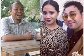 Salah satu yang mendapatkan perhatian adalah asisten. Raffi Ahmad Punya 20 Asisten Rumah Tangga Sopir Pribadi Istrinya Ada 3 Orang Gaji Tak Kalah Dengan Sopir Hotman Paris Semua Halaman Grid Hot