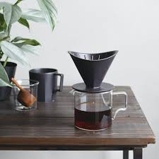 3.allow the coffee maker sit till one hour to clean out any mold in a coffee maker. Amazon Minimal Japanese Kitchenwares Kinto Apartment Therapy