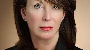 Anne Gorham's Instagram, Twitter & Facebook