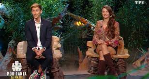 20 minutes invites you to live, live, the conclusion of this season which will remain etched in our memories. Koh Lanta 2020 La Finale Quelle Audience Pour La Victoire D Alexandra Face A Brice Sur Tf1 Toutelatele