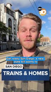 A new state bill aims to increase density around transit stations in an  effort to combat the housing shortage and give transit agencies a much  needed boost in revenue. But this would mean big changes ...