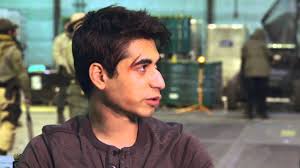 Pictures of Alexander Flores (actor)