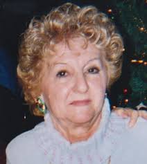 Denise Langlais (née Ouimet) avis de décès