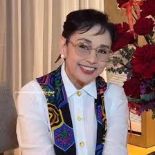 Vilma Santos-Recto