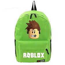Fashion 1938 Kids Roblox School Backpacks Roblox Games Rucksack Laptop Bag For Boys And Girls Https Travel Boutiquecl School Backpacks Backpacks Laptop Bag