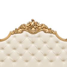 Confronta 26 offerte per fioriere con. Letto Matrimoniale Barocco A Contenitore Stile Barocco Con Testiera In Pelle