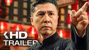 Subtitles must be turned on. Ip Man 4 The Finale Trailer German Deutsch 2020 Youtube
