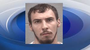 Man awaiting trial, charged with child molestation