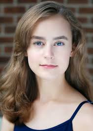 However, she does so via. Sydney Lucas Imdb