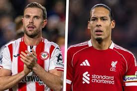 The bizarre reason Brentford could want to LOSE vs. Liverpool on final day