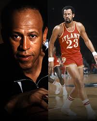 Dick Garrett*** was a starting guard for the ***Centralia*** High School  Orphans basketball teams in 1964 and 1965. The 1964 team was South-Seven  Conference champions and made it to the Elite Eight