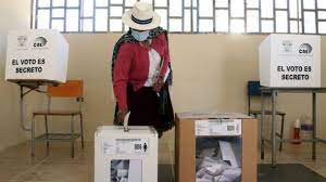 Contamos con su apoyo a la lucha venezolana. Elecciones En Ecuador La Crisis Desatada Por El Recuento De Votos En Las Presidenciales Y Que Consecuencias Puede Tener Bbc News Mundo