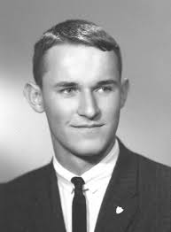 James Richard Milliron