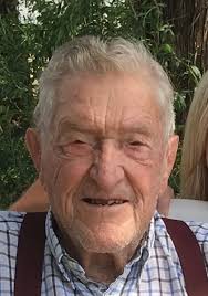 Jack Swatzell Obituary August 1, 2022