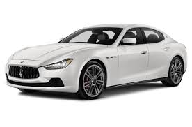 The vehicle's current condition may mean that a feature described below is no longer available on the vehicle. 2017 Maserati Ghibli Consumer Reviews Cars Com