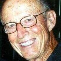 Edward Orkney Taulbee Obituary