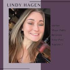 Meet the newest members of RISE! 💜 After a very successful round of fall  auditions, we have welcomed 6 new members into the group! These 6 are  outstanding musicians and are wonderful