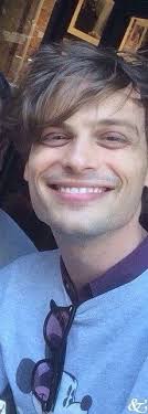 580 Matthew Gray Gubler from the Movie Bones! ideas