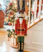 History and tradition of the nutcracker - Christmas Gals