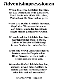 Weihnachten Advent Van Tiggelen Gedichte Menschen Leben Weihnachtsgedichte Gedicht Weihnachten Weihnachten Spruch