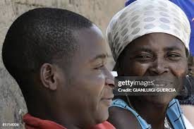 1,052 Family With Nine Children Stock Photos, High-Res Pictures, and Images 