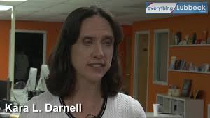 Early voting results in local State District Judge races