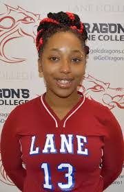 Danisha Patterson's Instagram, Twitter & Facebook