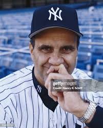 3,375 Joe Torre Yankees Photos & High Res Pictures