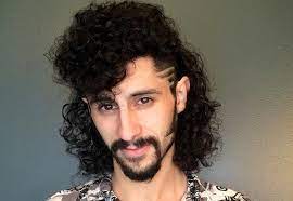 Maybe you would like to learn more about one of these? 15 Best Curly Mullet Hairstyles For Men 2021 Trends