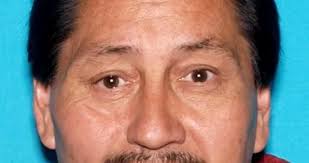 Sheriff's Office Seeking Hoopa Man Who is Said to Have Imprisoned,  Assaulted and Threatened to Kill Ex-Wife