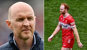 Limerick dealt injury blow as Barry Nash ruled out of Cork semi-final