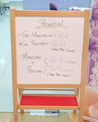 Get the best manicure and pedicure experience from the nail parlour now. J Y Nail Beauty Berjaya Times Square Gel Manicure Review Fishmeatdie