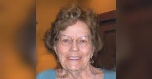 Mrs. Alice C. Swartsell Obituary