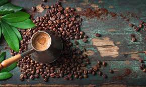 How Many Coffee Beans Per Cup Of Coffee Coffee Espresso