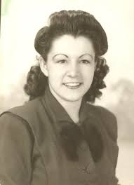 Joyce Irene Edmondson