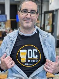 About DC Beer