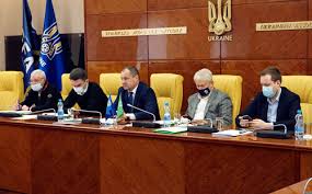 Кубок ліги) был кубком на выбывание в украинский футбол. Reforma V Pervoj Lige Budet 2 Gruppy Po 10 Komand Chempionat U 21 Otmenen