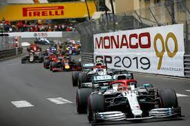 With this setup, even the most avid monaco hater will find the track at least a little easier than. Neues Monaco Team Forciert Formel 1 Einstieg Sind Bereit