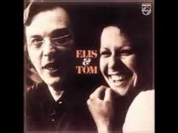 Antonio Carlos Jobim & Elis Regina