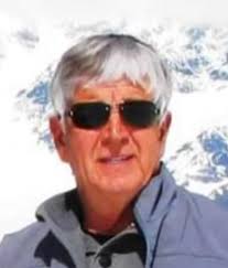 Most Recent Obituaries