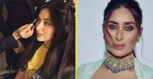 Skincare, saweetie, saweetie interview, saweetie skin care routine, saweetie beauty secrets, saweetie vogue, saweetie getting. Kareena Kapoor Khan S Bts Picture From Her London Shoot For Vogue Magazine Cover