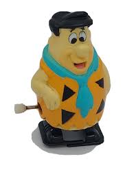 VINTAGE 1992 HANNA Barbera Yo Yogi Cindy Bear Toy Wind Up Figurine Boley