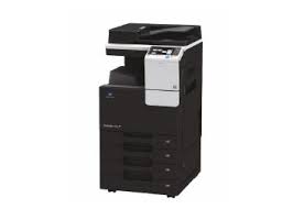 Confirm the version of os where you want to install your printer and choose that os version in next, download the konica minolta bizhub 215 printer driver associated with your os. Bizhub C226