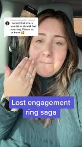 Alyssa Finds Engagement Ring