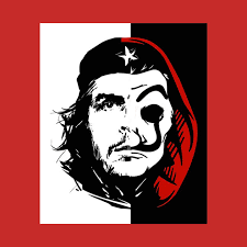 Che Guevara Bella Ciao